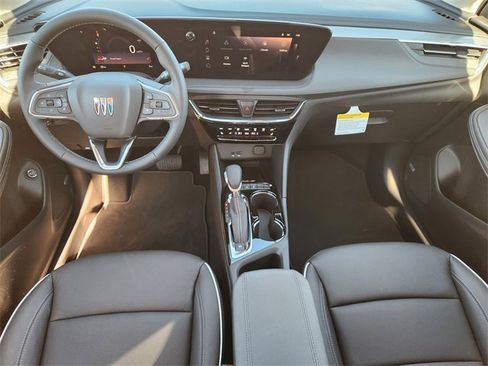 New 2026 Buick Encore GX Avenir w/ Avenir Technology Package image 2