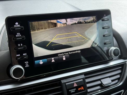 Used 2018 Honda Accord Sport image 26