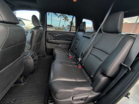 Used 2021 Honda Passport EX-L image 24