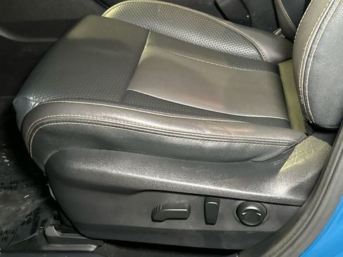 Used 2022 Subaru Outback Wilderness image 21