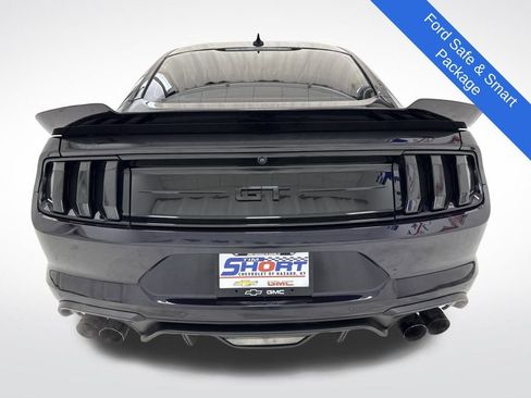 Used 2022 Ford Mustang GT w/ Equipment Group 301A image 6