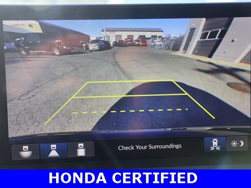 Certified 2025 Honda Accord Sport image 18