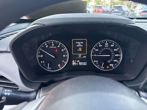 Certified 2024 Subaru Impreza 2.0i Sport image 15