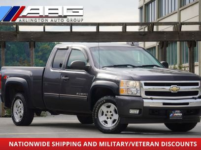 Used 2011 Chevrolet Silverado 1500 LT w/ All-Star Edition