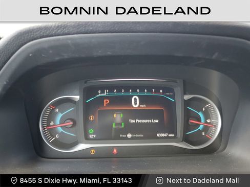 Used 2022 Honda Pilot Sport image 20