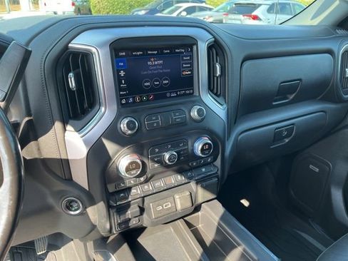 Used 2020 GMC Sierra 1500 SLT w/ SLT Premium Plus Package image 25