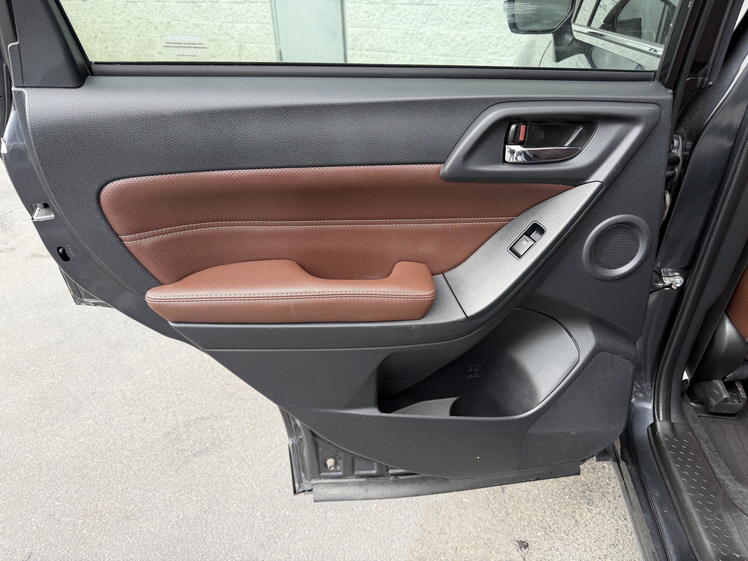 Used 2018 Subaru Forester 2.0XT Touring w/ Popular Package #2 AWD/4WD image 22