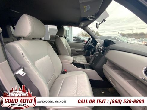 Used 2014 Honda Pilot EX-L image 18