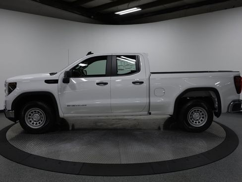 New 2026 GMC Sierra 1500 Pro w/ Trailering Package image 5