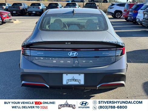 New 2026 Hyundai Sonata SE image 13