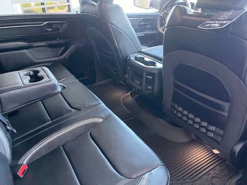 New 2026 RAM 1500 RHO AWD/4WD image 17