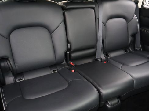 Used 2022 INFINITI QX80 Premium Select w/ Cargo Package image 20