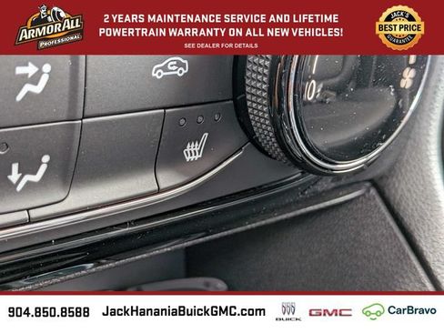 New 2026 Buick Encore GX Sport Touring w/ Comfort Package FWD image 20