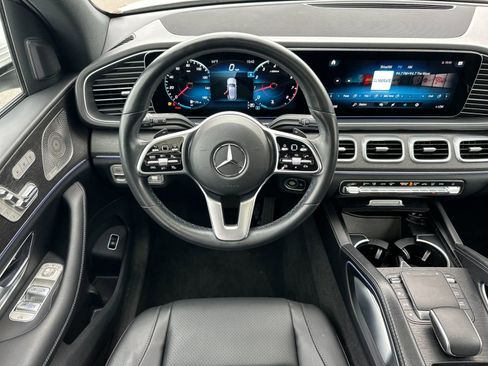 Certified 2022 Mercedes-Benz GLE 350 image 15