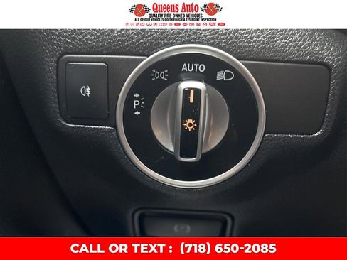 Used 2018 Mercedes-Benz CLA 250 w/ Ice Edition image 52