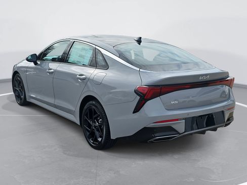 New 2026 Kia K5 GT-Line image 7