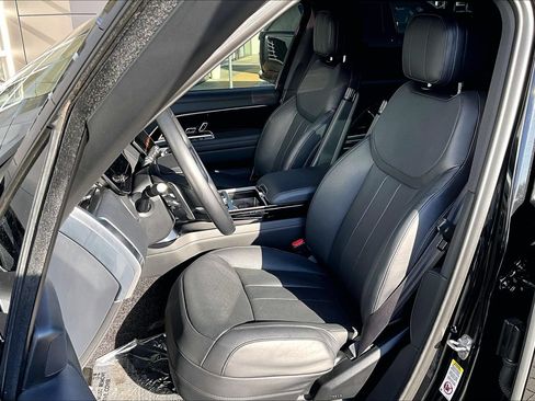 Certified 2023 Land Rover Range Rover SE AWD/4WD image 25