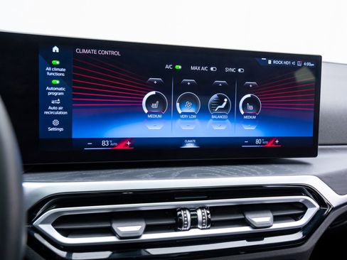 Certified 2024 BMW M340i xDrive M340i xDrive w/ Premium Package image 27