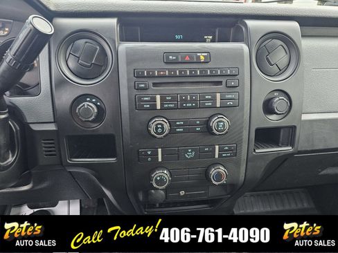 Used 2013 Ford F150 XL w/ XL Plus Pkg image 21
