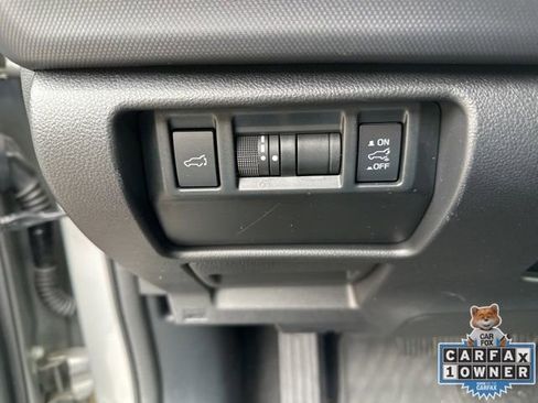 Certified 2025 Subaru Forester Limited image 19