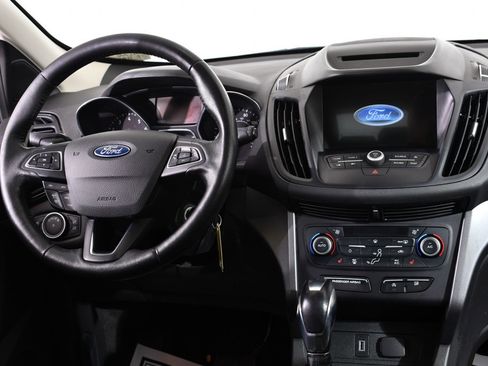 Used 2018 Ford Escape SEL image 8