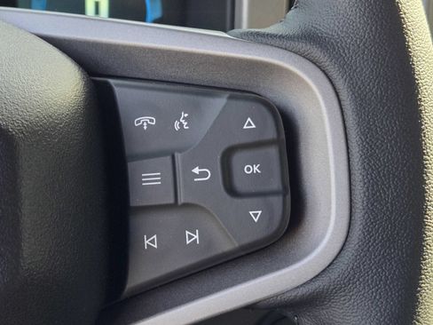 New 2026 Ford Bronco Outer Banks AWD/4WD image 11