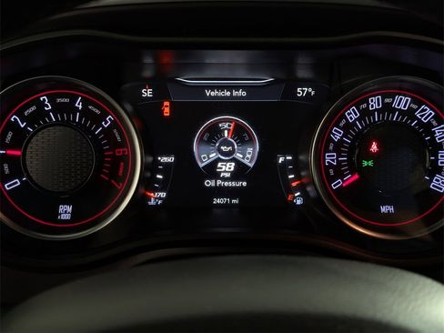 Used 2021 Dodge Challenger R/T Scat Pack image 14