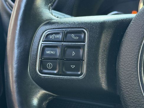 Used 2017 Jeep Wrangler Unlimited Sport w/ Quick Order Package 24S AWD/4WD image 31