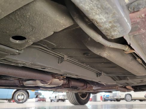 Used 1997 Mercury Cougar XR7 RWD image 6