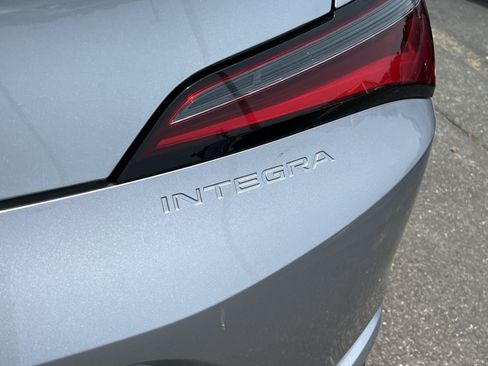 Certified 2026 Acura Integra FWD image 25