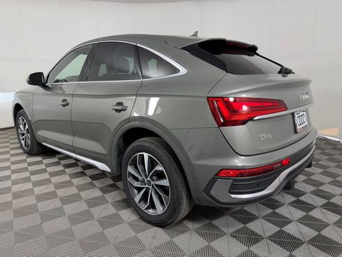 Certified 2023 Audi Q5 2.0T Premium Plus w/ Premium Plus Package AWD/4WD image 3