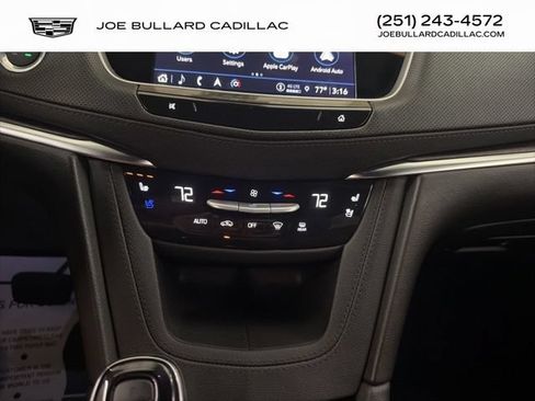New 2026 Cadillac XT5 Premium Luxury w/ Driver Assist Package FWD image 31