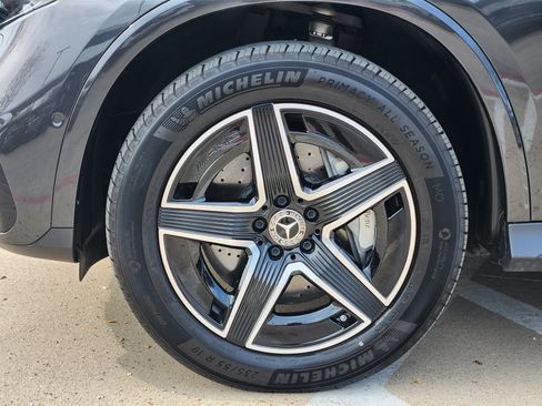 Certified 2025 Mercedes-Benz GLC 300 4MATIC image 12