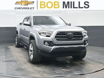 Used 2019 Toyota Tacoma SR5