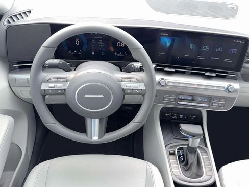 New 2026 Hyundai Kona SEL Sport FWD image 4