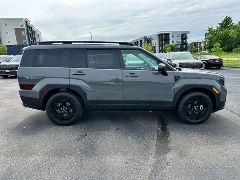 Used 2026 Hyundai Santa Fe XRT AWD/4WD image 2