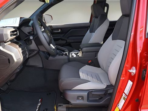 New 2026 Toyota Tacoma TRD Off-Road AWD/4WD image 14