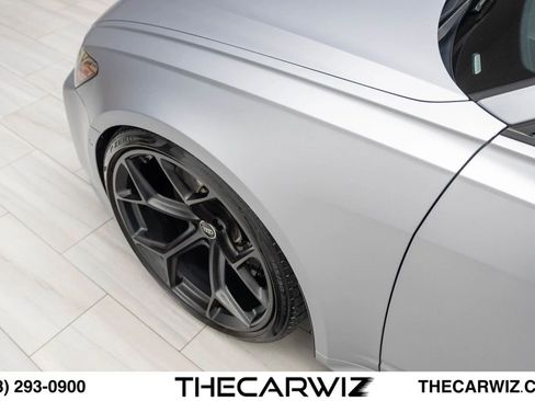 Used 2024 Audi RS 6 performance AWD/4WD image 11