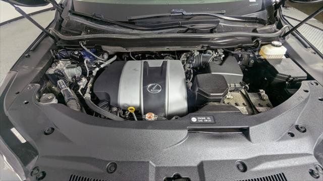 Used 2020 Lexus RX 350L Premium w/ Premium Package AWD/4WD image 37