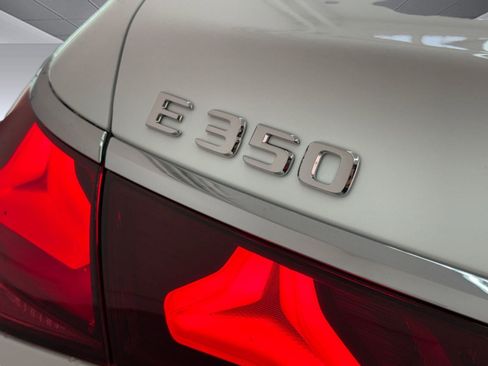 New 2026 Mercedes-Benz E 350 Sedan image 20