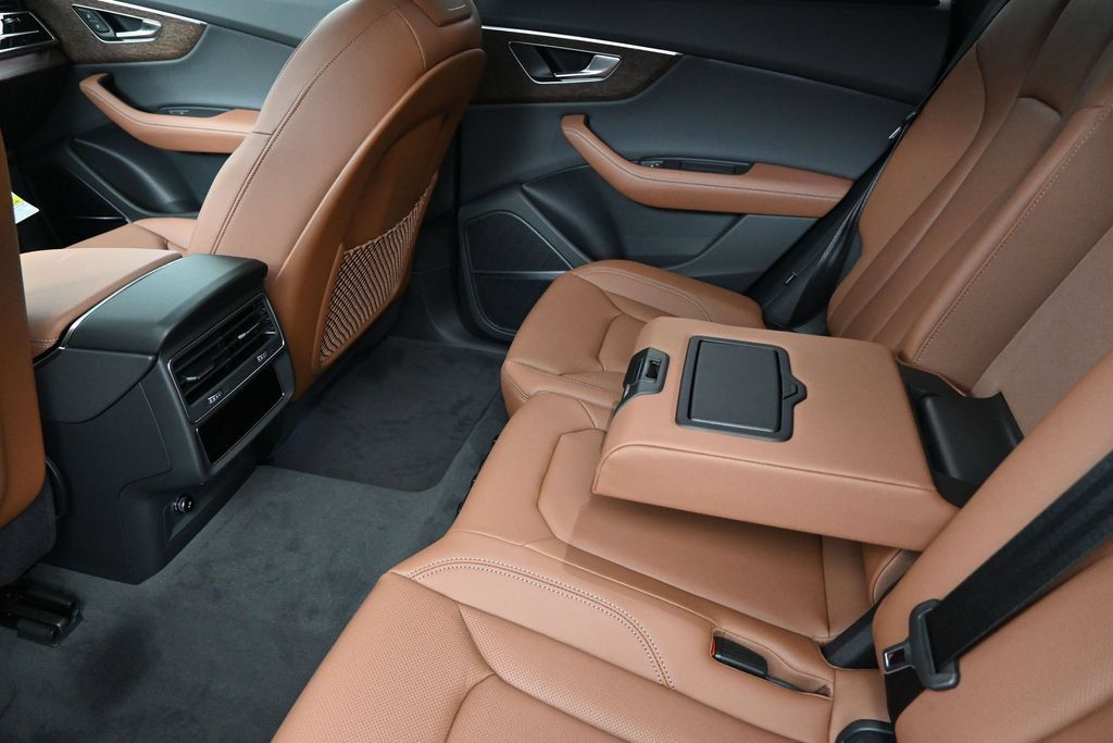 New 2026 Audi Q8 Premium Plus AWD/4WD image 19