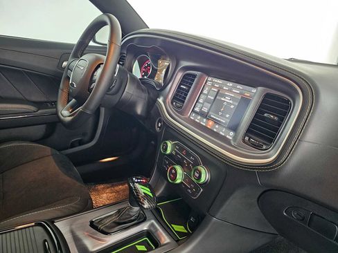 Used 2023 Dodge Charger Scat Pack image 11