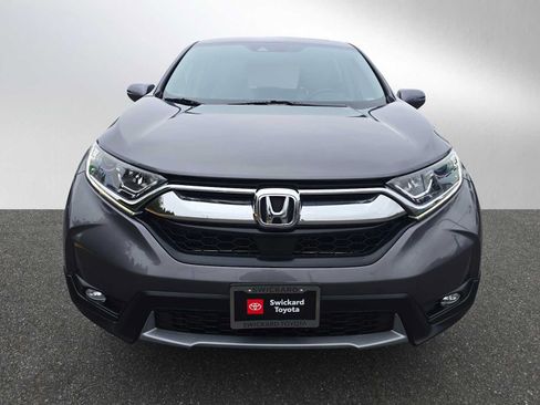 Used 2017 Honda CR-V EX image 8