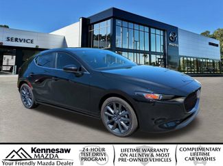 New 2026 MAZDA MAZDA3 s FWD video 1