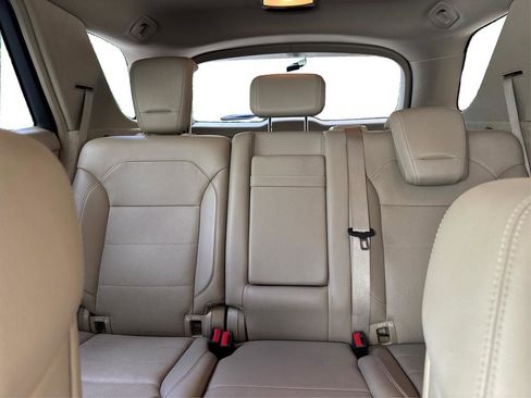 Used 2014 Mercedes-Benz ML 350 2WD image 25