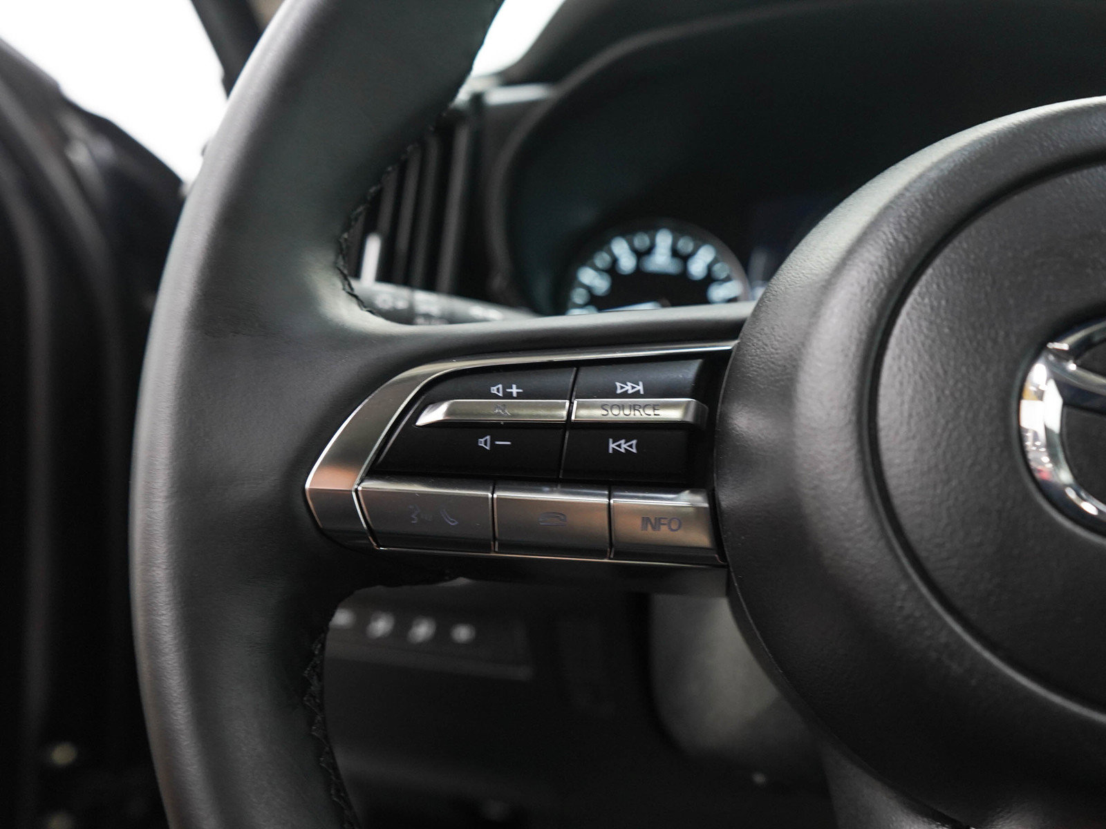 Used 2026 MAZDA CX-50 AWD 2.5 S w/ Weather Package image 25