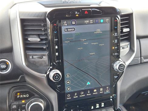 Used 2025 RAM 1500 Big Horn image 28