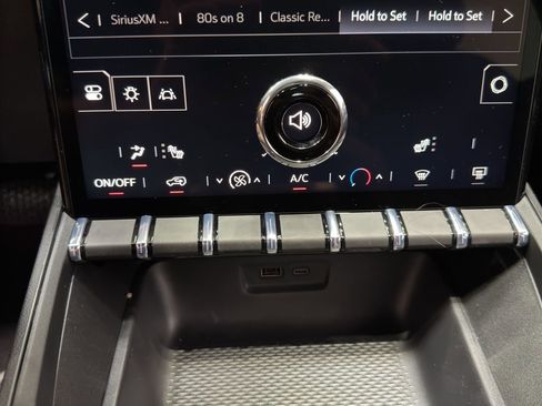 New 2026 GMC Terrain Elevation w/ Technology Package II image 31