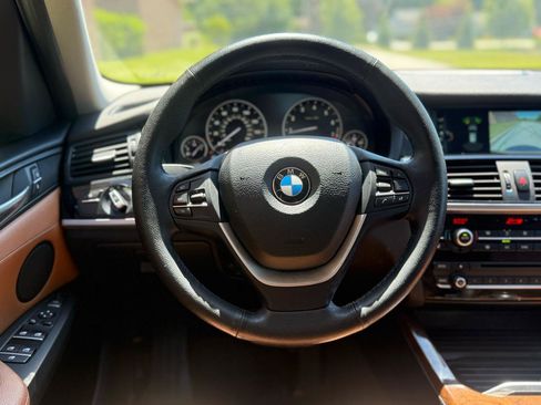 Used 2017 BMW X3 xDrive28i AWD/4WD image 20