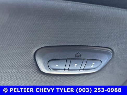 Used 2025 RAM 1500 Rebel w/ G/T Package image 23